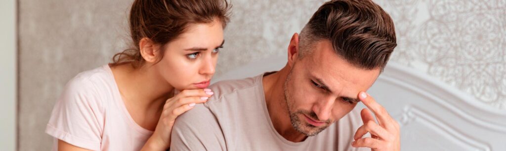 Centro de psicología en Almería. Intrapsicología. Virginia Palmero.Parejas