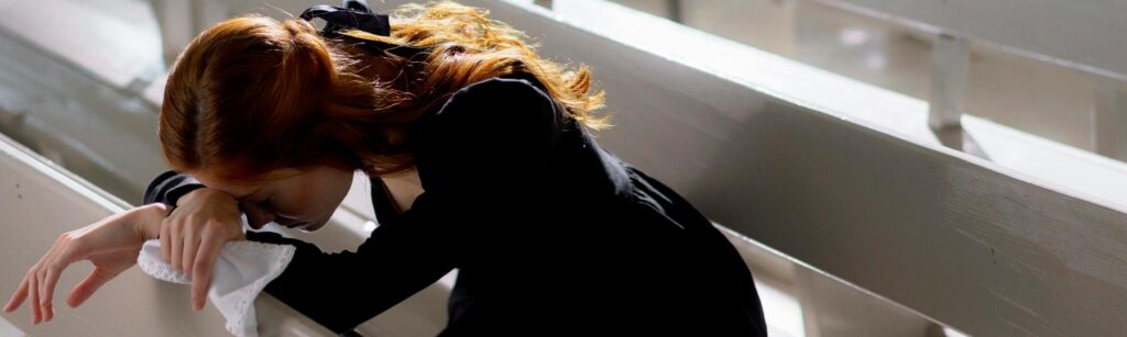 Centro de psicología en Almería. Intrapsicología. Virginia Palmero. Duelo y gestión emocional