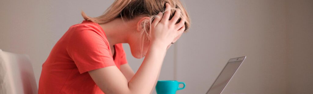 Centro de psicología en Almería. Intrapsicología. Virginia Palmero.Estrés
